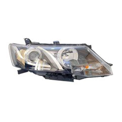 چراغ جلو راست زوتی Z300