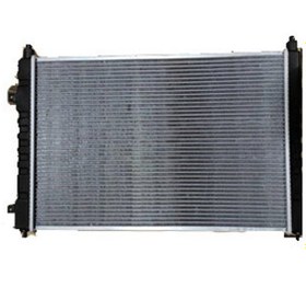  رادیاتور آب GEELY