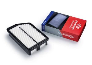  فیلتر هوای کیا اپتیما پارت نامبر KIA 281132G000جنیون (اصلی) KIA Genuine AIR FILTER