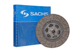  دیسک و صفحه کلاچ فولکس گل SACHS (کیت کلاچ)